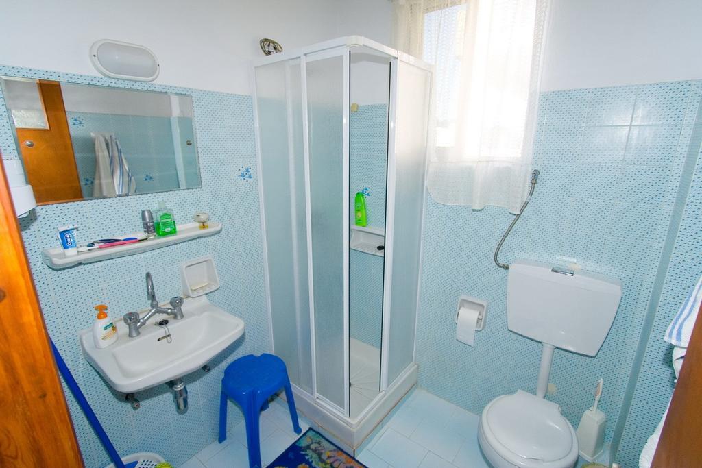 Valkaniotis Apartments ルトラ・エディプソス エクステリア 写真